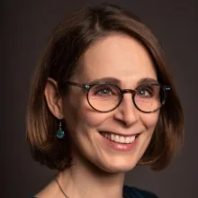 M.A. Kirsten Bortone