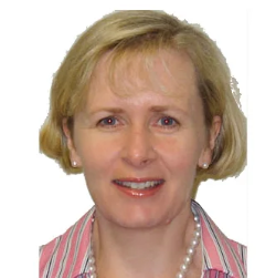 Dr Kirsten Hoyle
