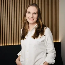 Dr. med. dent. Kirsten Schlake