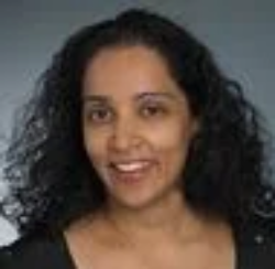 Dr Kishani Kannangara