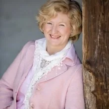 Klara Gesine Weiß