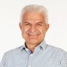 Dr. med. dent. Klaus Bendeich