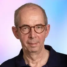 Dr. Klaus Fourné