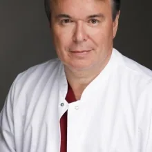 Dr. med. Klaus Hoffmann