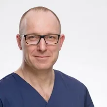 Priv.-Doz. Dr. Dr. Klaus-Kristian Würzler