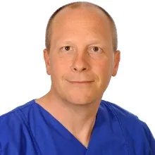 Dr. med. Klaus Nagelschmidt