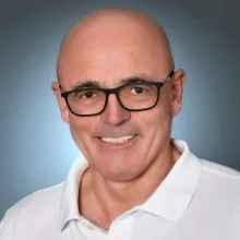 Klaus Schlösser