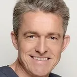 Dr. med. dent. M.Sc. Klaus Seegers