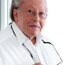 Dr. med. dent. Klaus-Willy Erdmann
