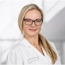 Prof. Dr. med. Kneginja Richter