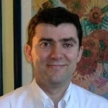 Konstantinos Tasios