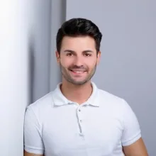 Dr. med. dent. Kostas Himmelmann