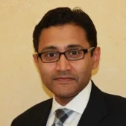 Dr Krishan Rasiah