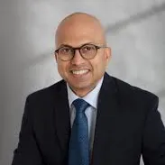 Dr Krishna Bhagwat