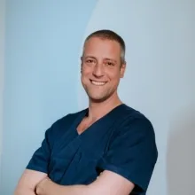 Dr. med. Dr. med. dent. Kristian Hilden