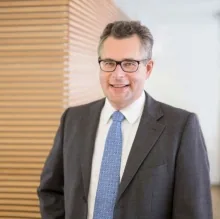 Dr. med. Kristian Keitel