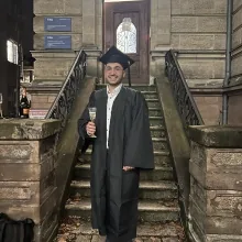 Dr. Kristian Prendi