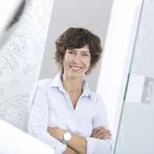 Dr. med. dent. Kristin Bisle-von Ardenne