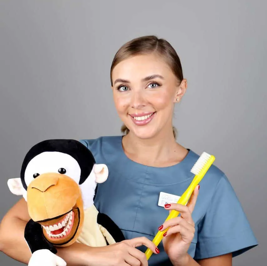 Dr. Kristina Poliakova