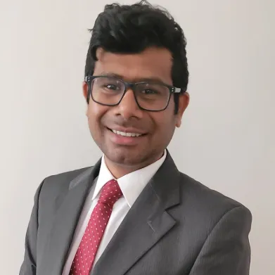 Dr Kumanan Nalankilli