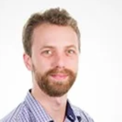 Dr Kyle Johnston