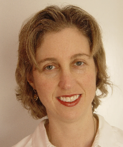 Dr Kylie McLachlan