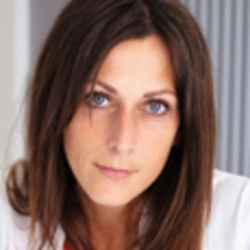Frau Kyriaki Fotiadou