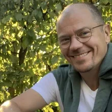 Dr. Dr. med. L. Benjamin Fritz