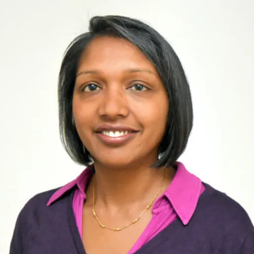 Dr Lakshmi Arumugam Ratnam
