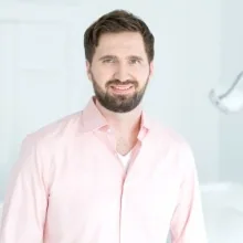 Dr. med. dent. Lars Dolmen