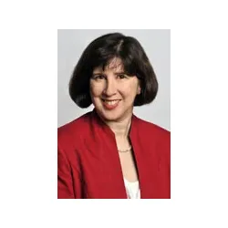 Dr Laura Ahmad