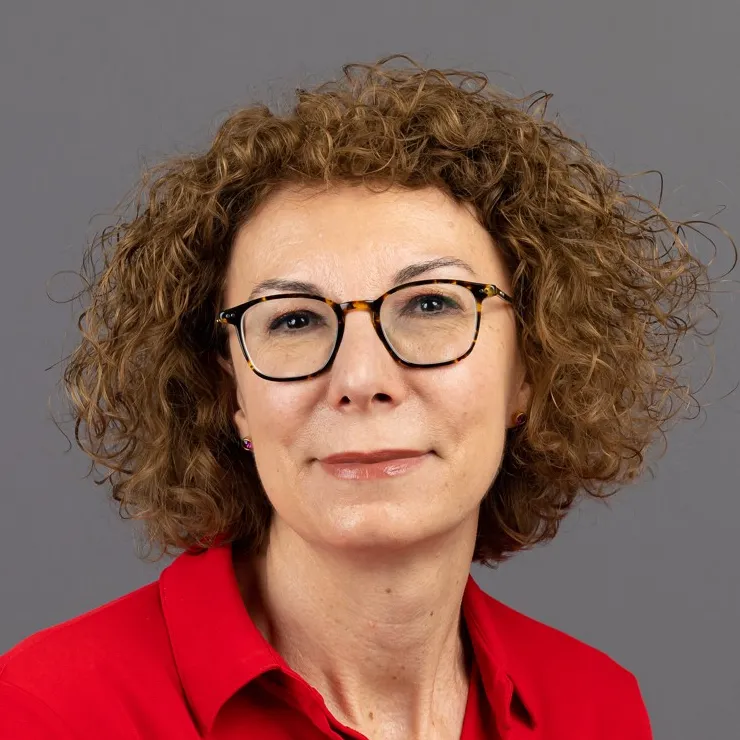 Dr Laura Corsinovi