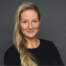 Dr. med. dent. M.Sc. Laura Kaesmacher (geb. Wilke)