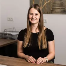 Laura Lubas