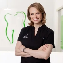 Laura Madeleine Gröne (geb. Hild)