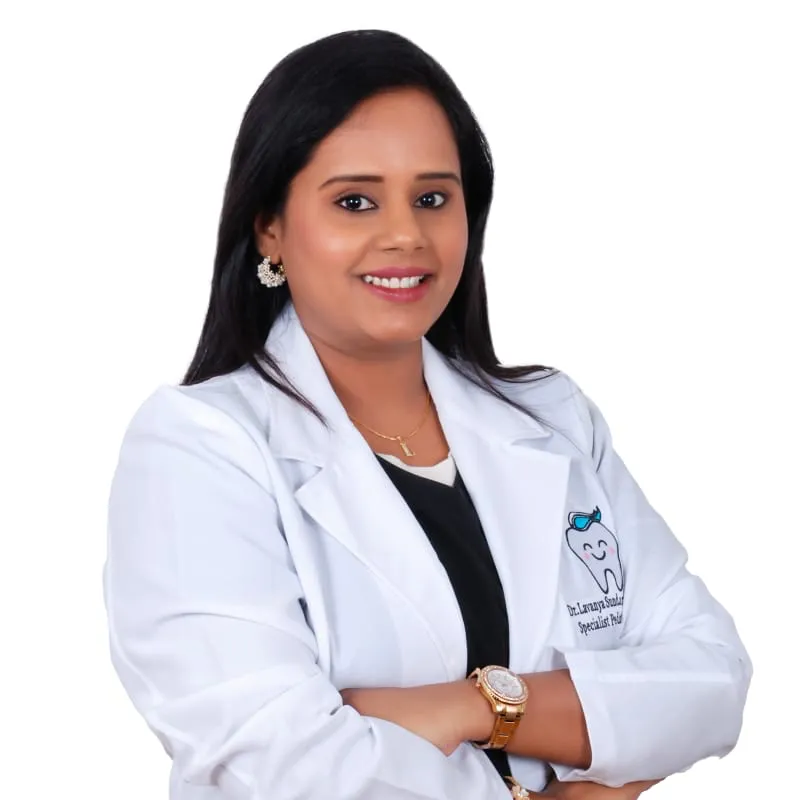 Dr Lavanya Sundararajan