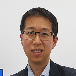 Dr Lawrence Ong