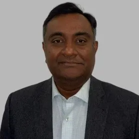 Mr Laxmikant Ganjewar