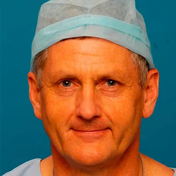Prof. Leigh Delbridge
