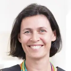 Dr Lexi Frydenberg