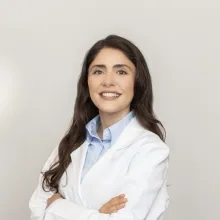 Dr. med. Leyla Yanik