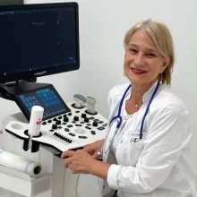 Dr. med. Liliana Daschner