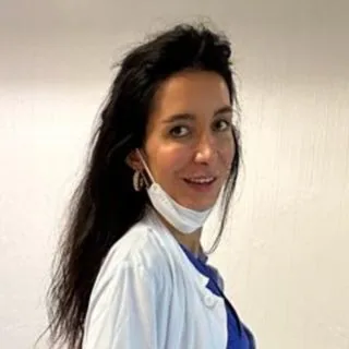 Dr. med. Lilyana Georgieva