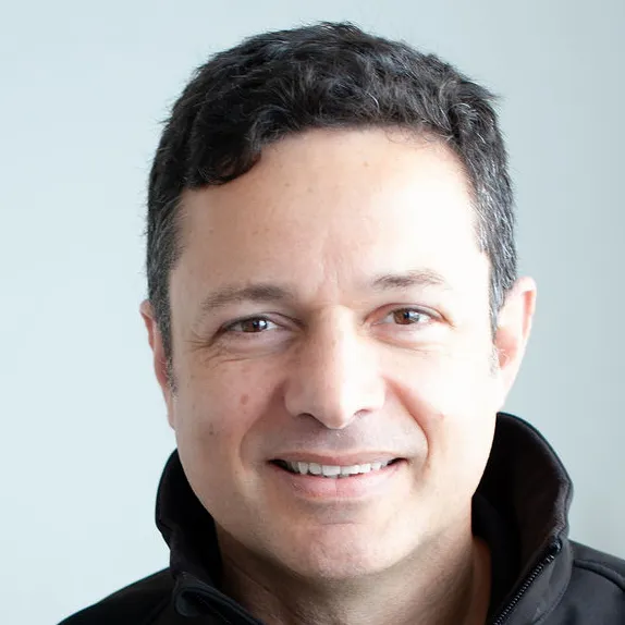 A/Prof Lionel Reyftmann
