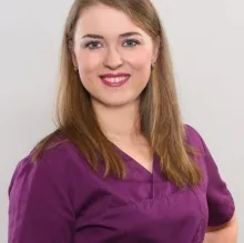 Dr. Lisa Hottelmann