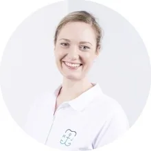 Dr. Lisa-Marie Rüter