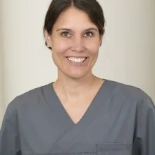 Lisa Ossenkop