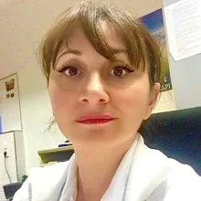 Loreta Goletiani-Resch