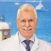 Dr. med. Lothar Heidenreich