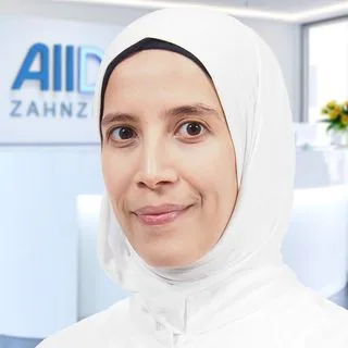 Loubna Naili
